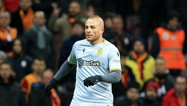 Gökhan Töre Beşiktaş'ı ikiye böldü!