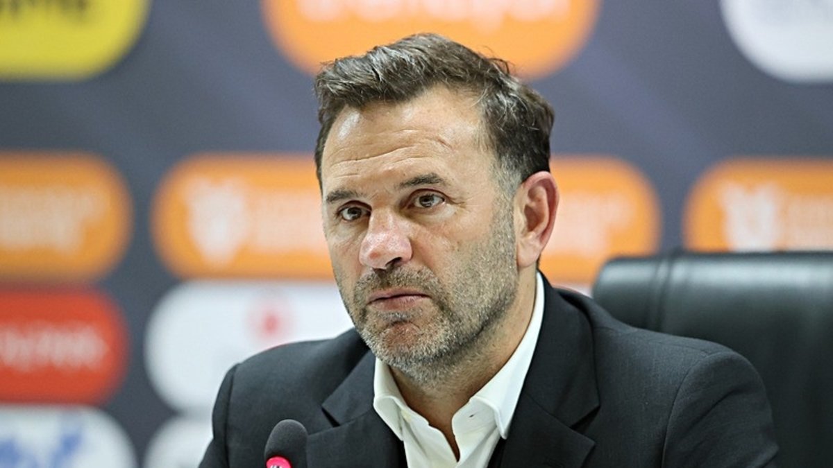 Buruk tarihe geçecek