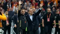 Aslan’dan yerli operasyonu! Tam 4 isim