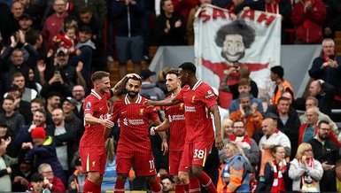 Liverpool 2-0 Brentford (MAÇ SONUCU - ÖZET)