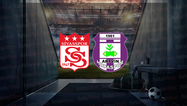 SİVASSPOR - ARTVİN HOPASPOR MAÇI CANLI İZLE 🏆 | Sivasspor - Artvin Hopaspor maçı ne zaman? Hangi kanalda?