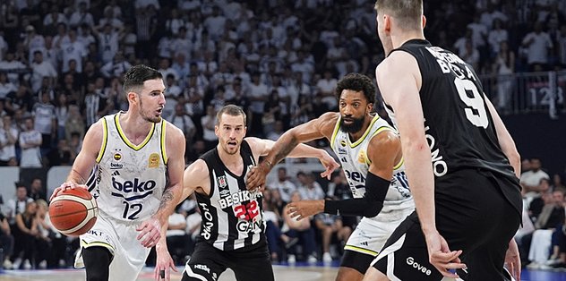 Fenerbahçe'den Kartal'a EuroLeague desteği
