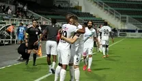 Horoz hayat buldu