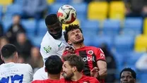 Rize Pala’yla döndü!