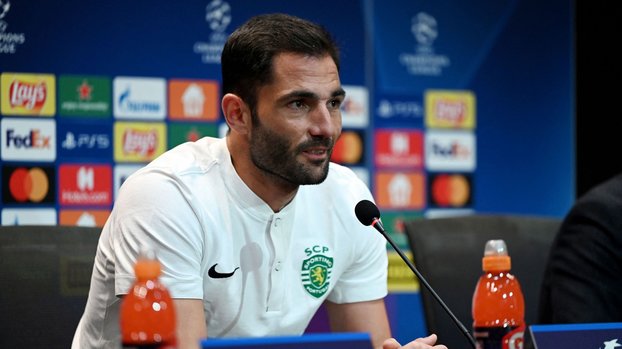Beşiktaş - Sporting maçı öncesi Antonio Adan konuştu! Miralem Pjanic...