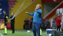 Prosinecki’den Rize’ye gözdağı