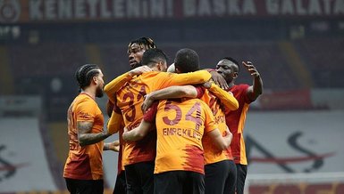Galatasaray'da kritik dönemeç! İşte Fatih Terim'in Ankaragücü maçı 11'i