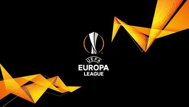 UEFA Avrupa Ligi'nde 5 takım tur atladı