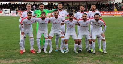 Nevşehir'de puanlar paylaşıldı