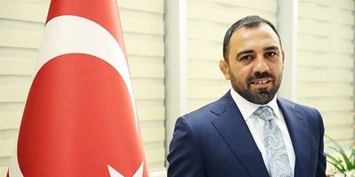 Hamza Yerlikaya: Evde kal, sporla kal