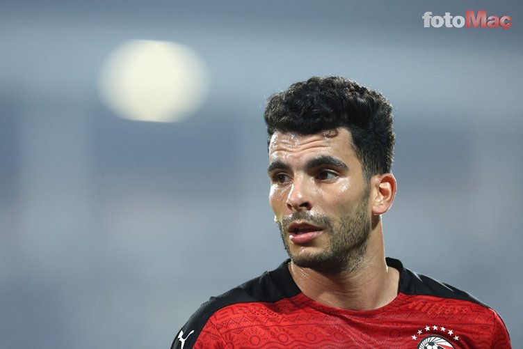 Ahmed Sayed Zizo'nun babası transferi açıkladı! "Beşiktaş ve Galatasaray..."