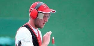 Atıcılıkta iki veda