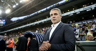 F.Bahçe'ye müjde! Görüşmeler sonlandı