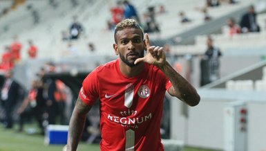 Amilton’a 2 maç ceza