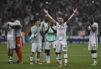 Spor yazarları Beşiktaş’ın galibiyetini yorumladı...