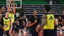 Fenerbahçe Final Four aşkına