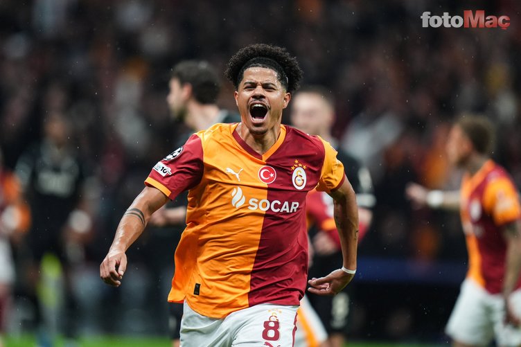 Galatasaray'da Bernardo Silva gelişmesi! 50 milyon euro...