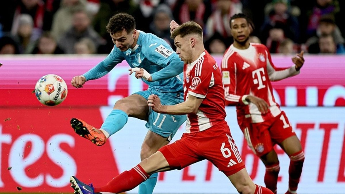 Fenerbahçe'ye Almanya'dan çok konuşulacak transfer!