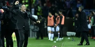 Ersun Yanal: Oyunumuzu geliştirdik