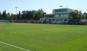 Galatasaray'da hedef Florya! 120 milyon lira...