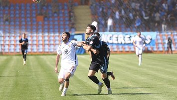 Hatay siftah yaptı