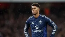 Mourinho devrede! İşte Rashford’a yapılan teklif...