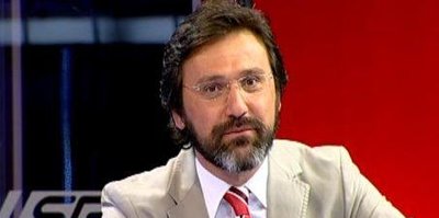 Murat Kosova konuşuldu