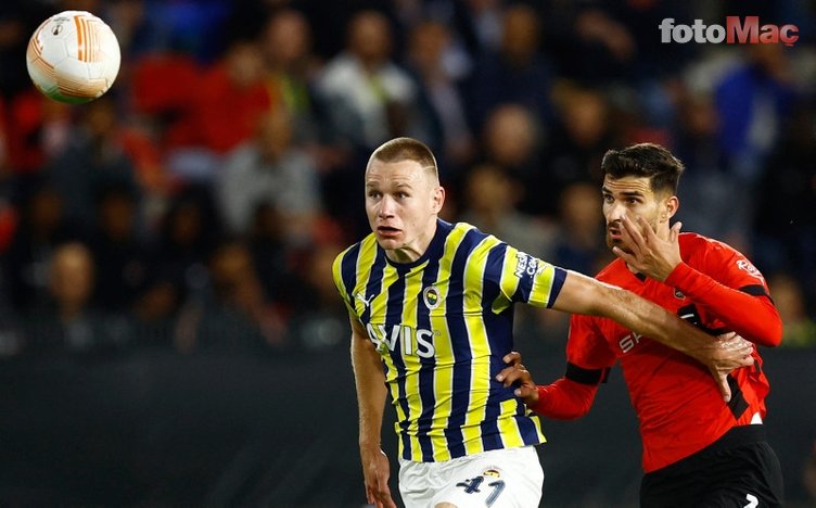 Jorge Jesus'u kızdıran haber! Fenerbahçe'de sürpriz ayrılık
