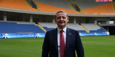 Gümüşdağ taburcu oldu