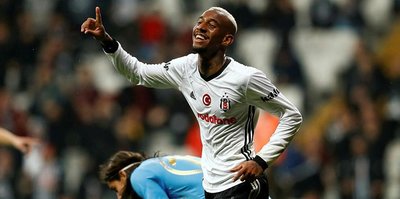 Talisca pazarlığı kızıştı!