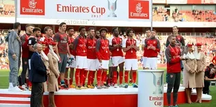 Emirates Cup