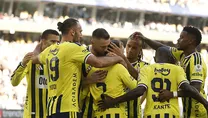 Rize’de zafer vakti