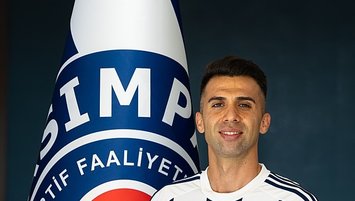 Kasımpaşa Emre Taşdemir'i kadrosuna kattı