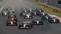 Formula 1’de sıradaki durak İtalya