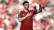 Robertson Tottenham’ı seçti