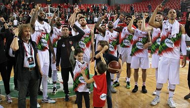Pinar Karsiyaka Galatasaray A Konuk Olacak Son Dakika Basketbol Haberleri Fotomac