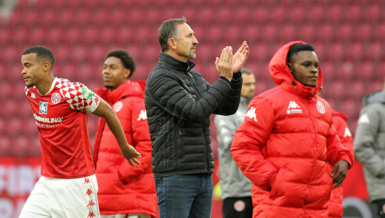 Mainz 05'te Achim Beierlorzer dönemi sona erdi