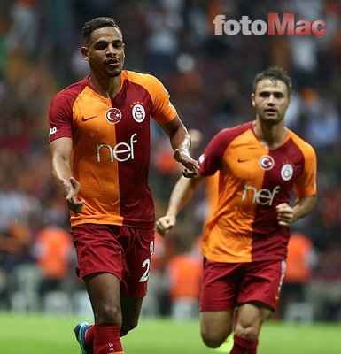 Galatasaray’ın transferini Drogba bitiriyor!