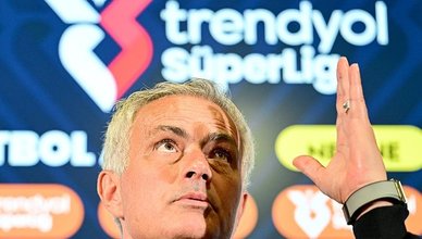 FENERBAHÇE TRANSFER HABERİ: Jose Mourinho’nun hayalindeki ikili ortaya çıktı!