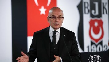 Yamantürk istifa etti