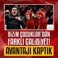 Bizim Çocuklar avantajı kaptı!
