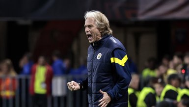 Jorge Jesus Rennes maçının ardından konuştu!