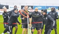 Beşiktaş’ta plan az pas çok gol!