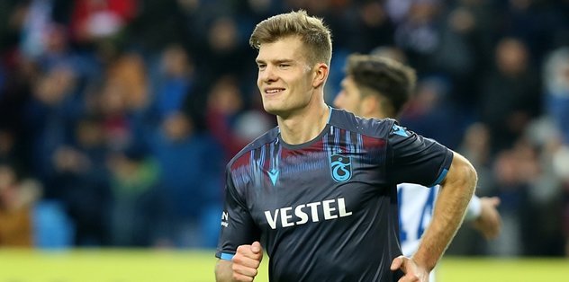 Mac Sonucu Trabzonspor 6 0 Bursaspor Mac Ozeti Son Dakika Trabzonspor Haberleri Fotomac