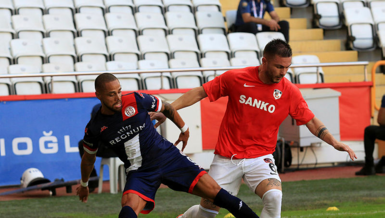 gaziantep futbol okulu nerede