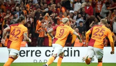 Muhteşem Icardi