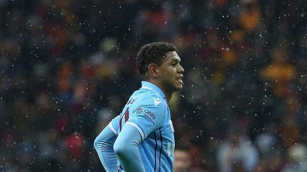 Lahtimi'den iyi haber