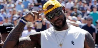 Lebron James’ten milli marş açıklaması