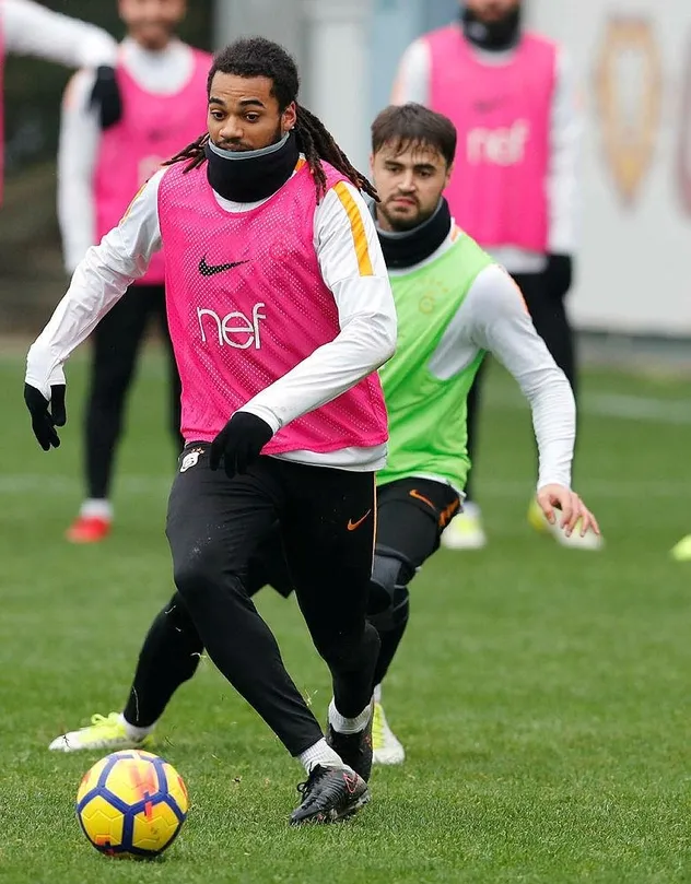 Fatih Terim o ismin biletini kesti! - 1