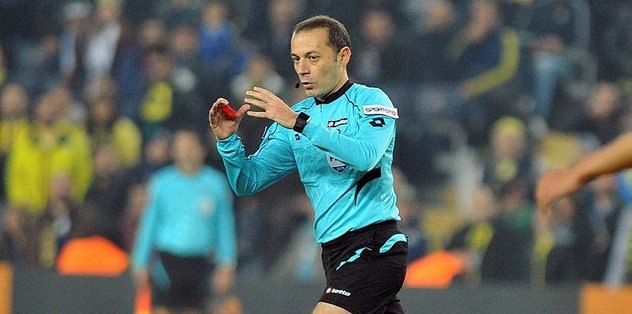 Çakır düdük çalacak